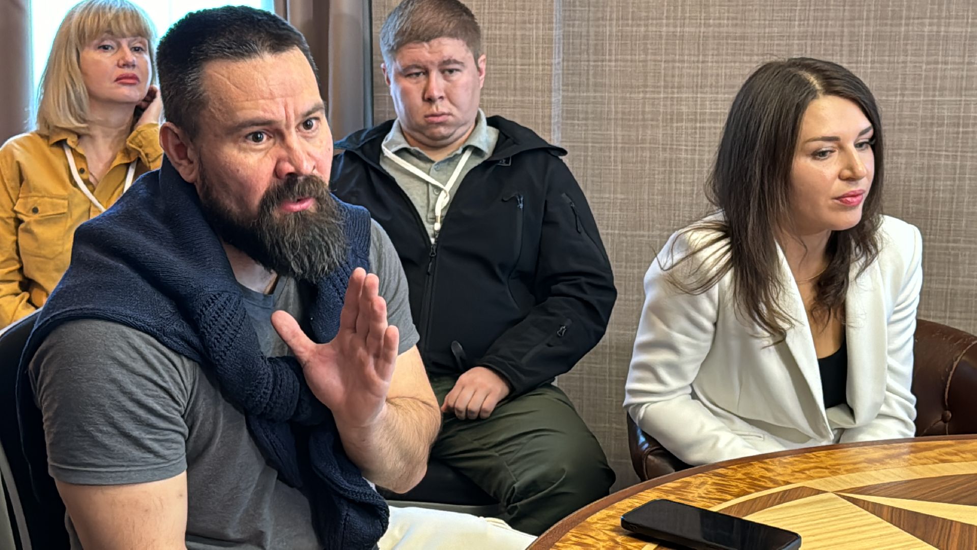 Одинцово, МКФ День Победы, кинофестиваль день победы, Искусственный интеллект,