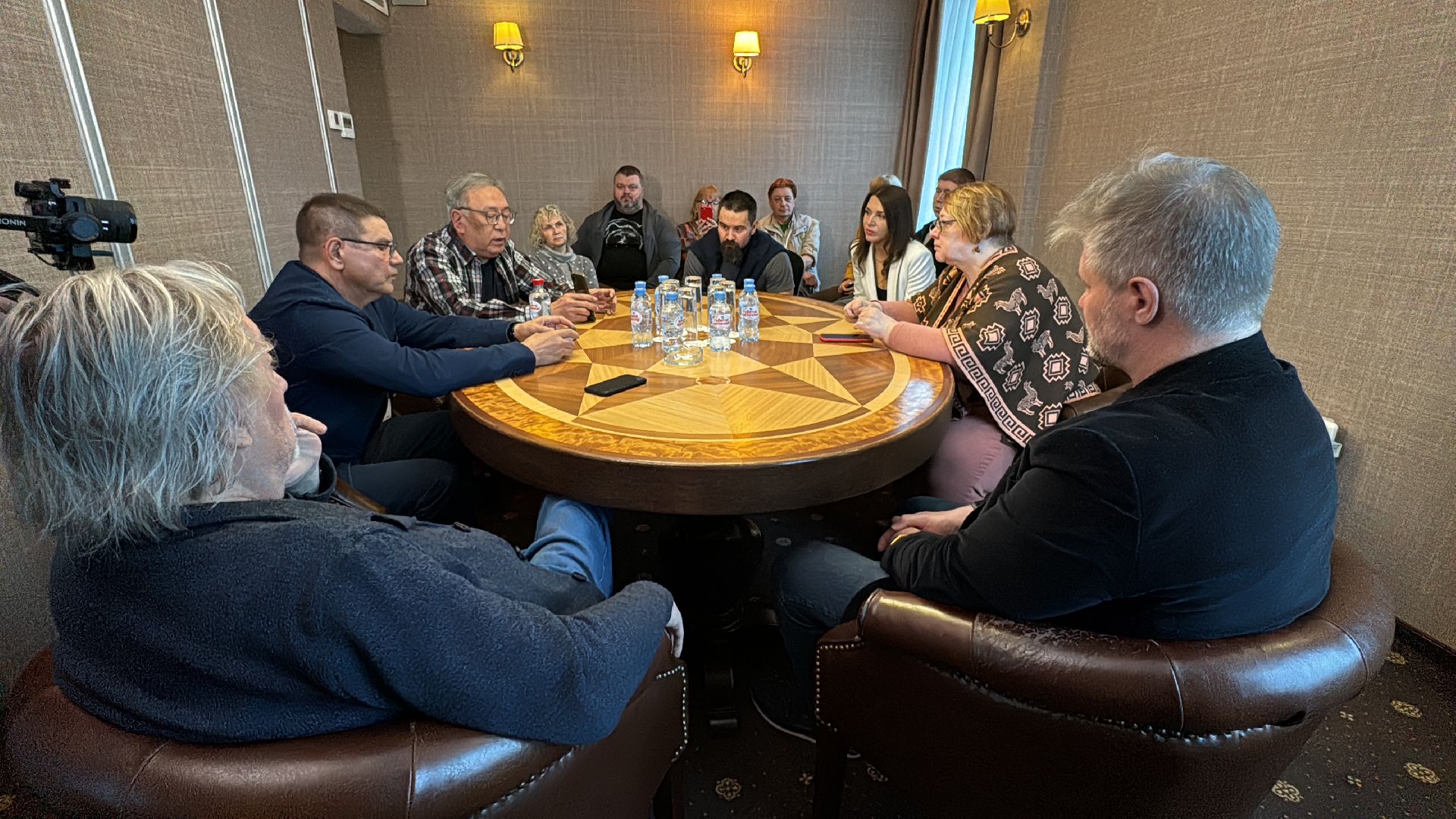 Одинцово, МКФ День Победы, кинофестиваль день победы, Искусственный интеллект,