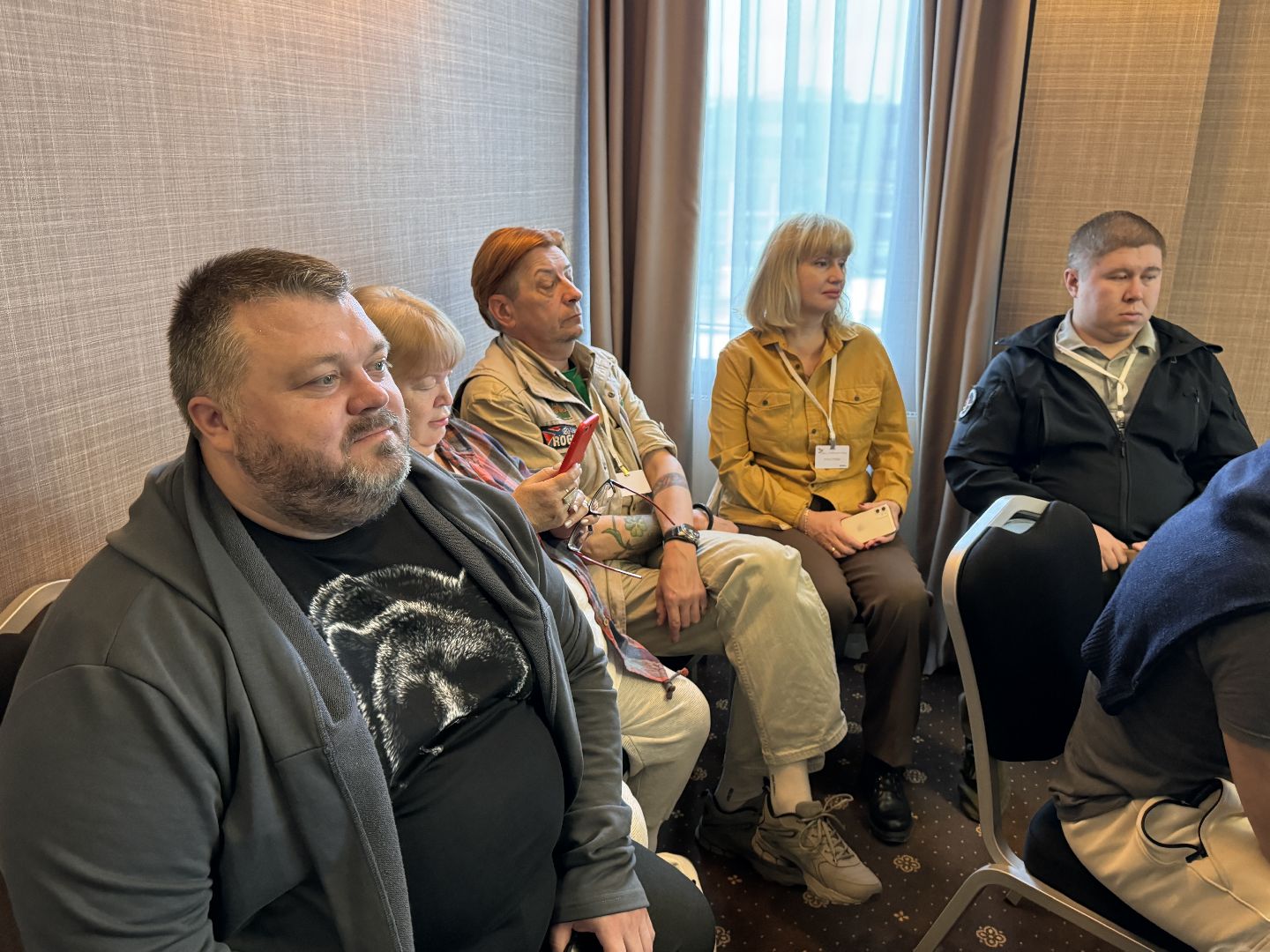 Одинцово, МКФ День Победы, кинофестиваль день победы, Искусственный интеллект,