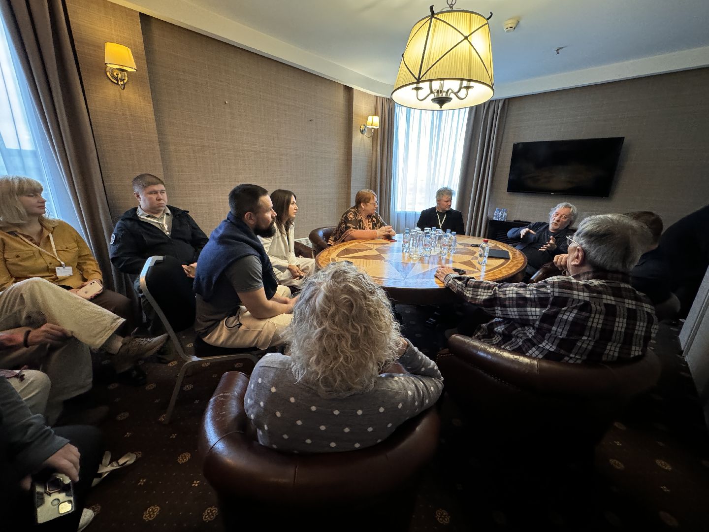 Одинцово, МКФ День Победы, кинофестиваль день победы, Искусственный интеллект,