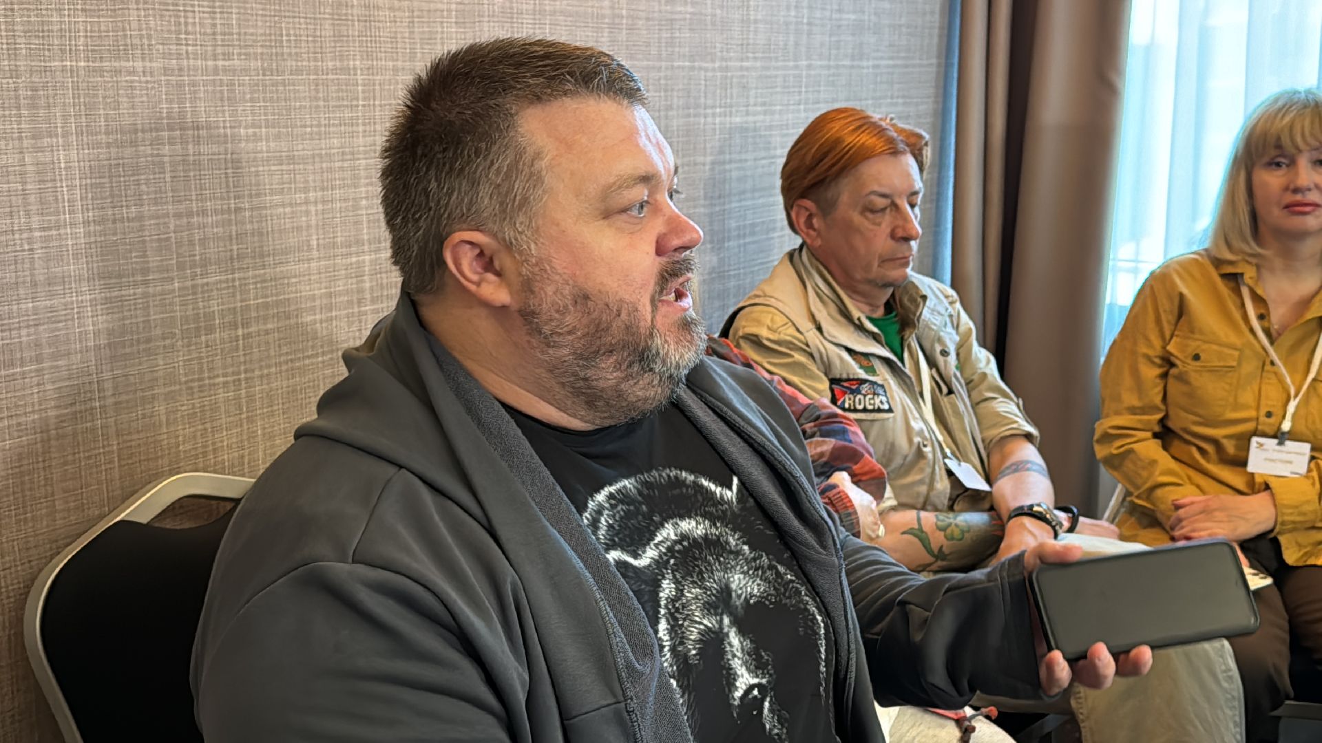 Одинцово, МКФ День Победы, кинофестиваль день победы, Искусственный интеллект,