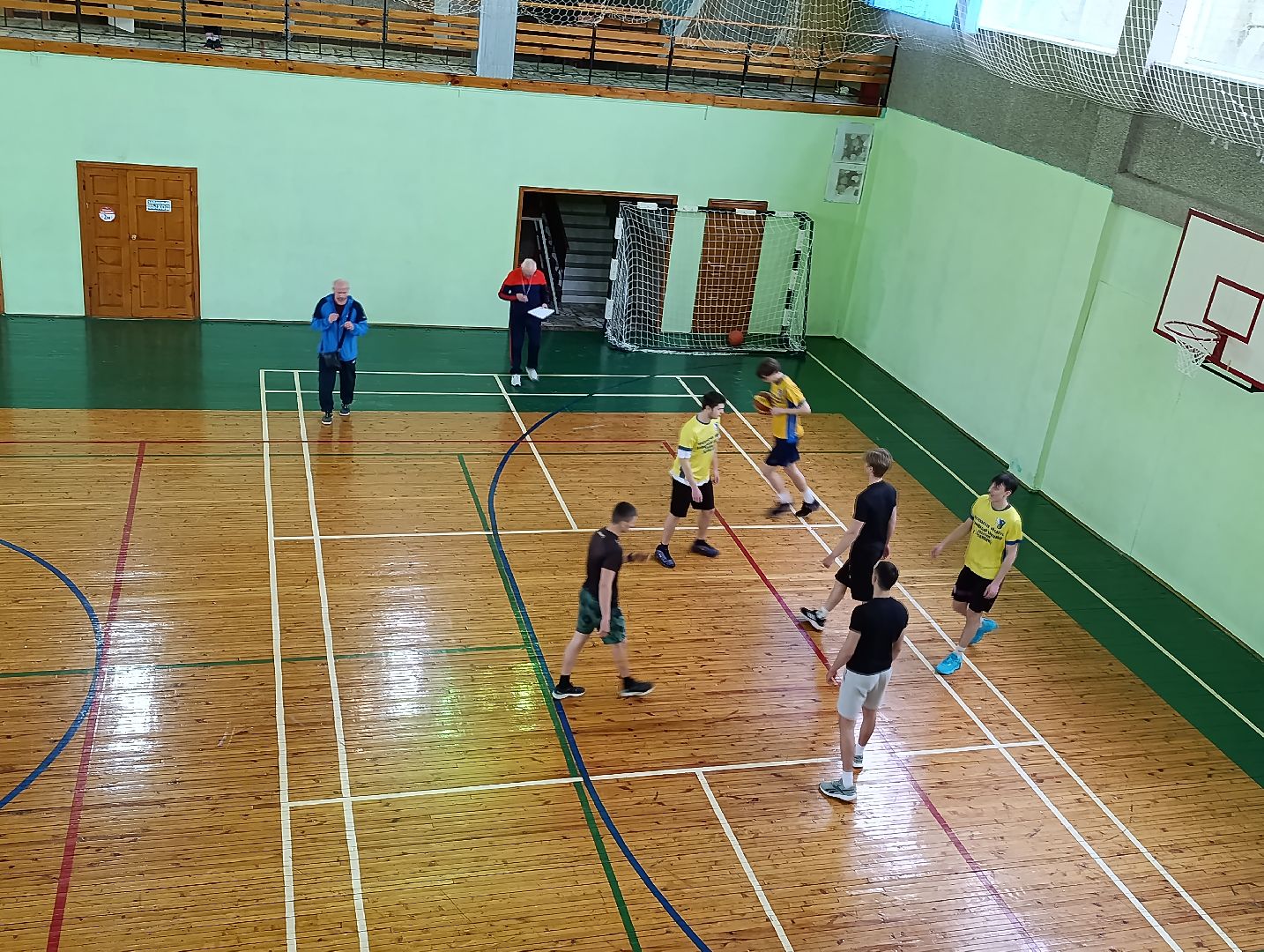 Бронницы, Спорт, Спортакиада, Соревнования,