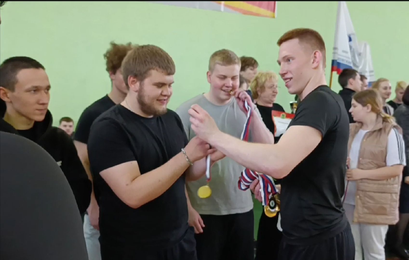 Бронницы, Спорт, Спортакиада, Соревнования,