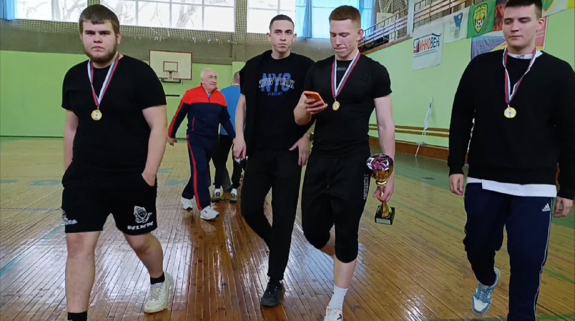 Бронницы, Спорт, Спортакиада, Соревнования,