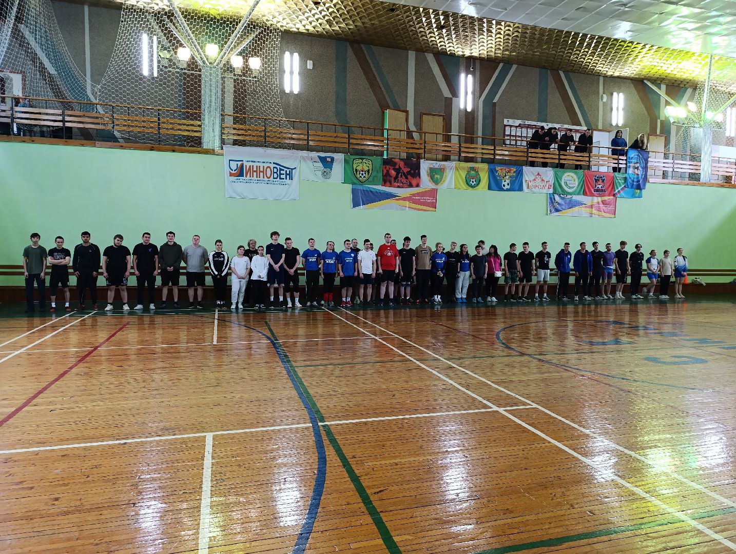 Бронницы, Спорт, Спортакиада, Соревнования,