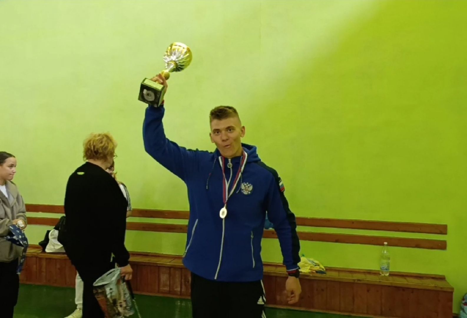 Бронницы, Спорт, Спортакиада, Соревнования,