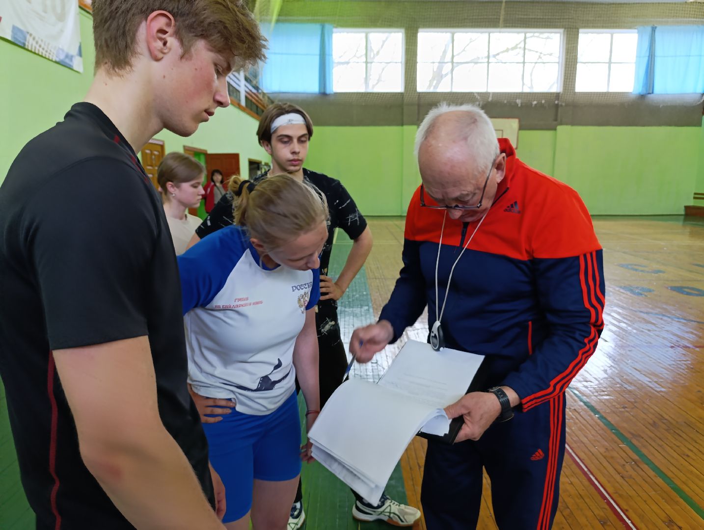 Бронницы, Спорт, Спортакиада, Соревнования,