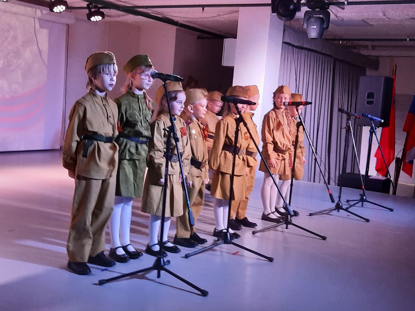 Нахабино, кдк мечта, До-Диез, Концерт, Дети, Лиза Дубинина, талантливые дети,