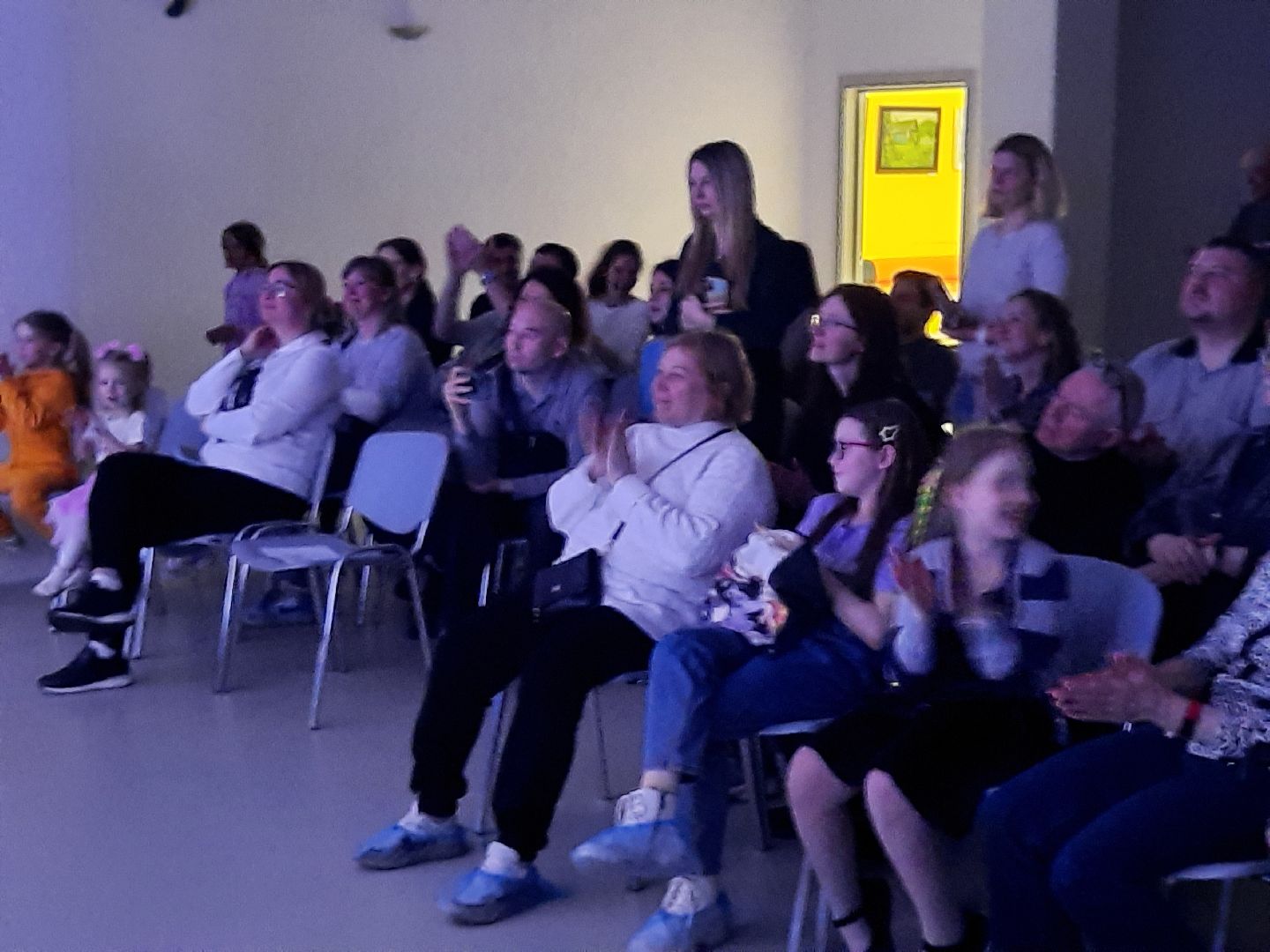 Нахабино, кдк мечта, До-Диез, Концерт, Дети, Лиза Дубинина, талантливые дети,