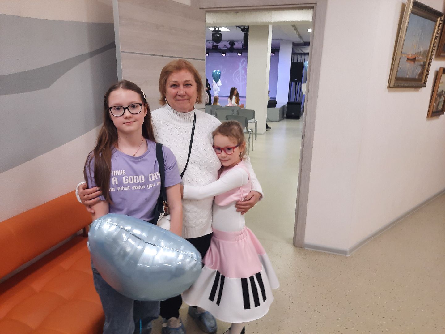 Нахабино, кдк мечта, До-Диез, Концерт, Дети, Лиза Дубинина, талантливые дети,