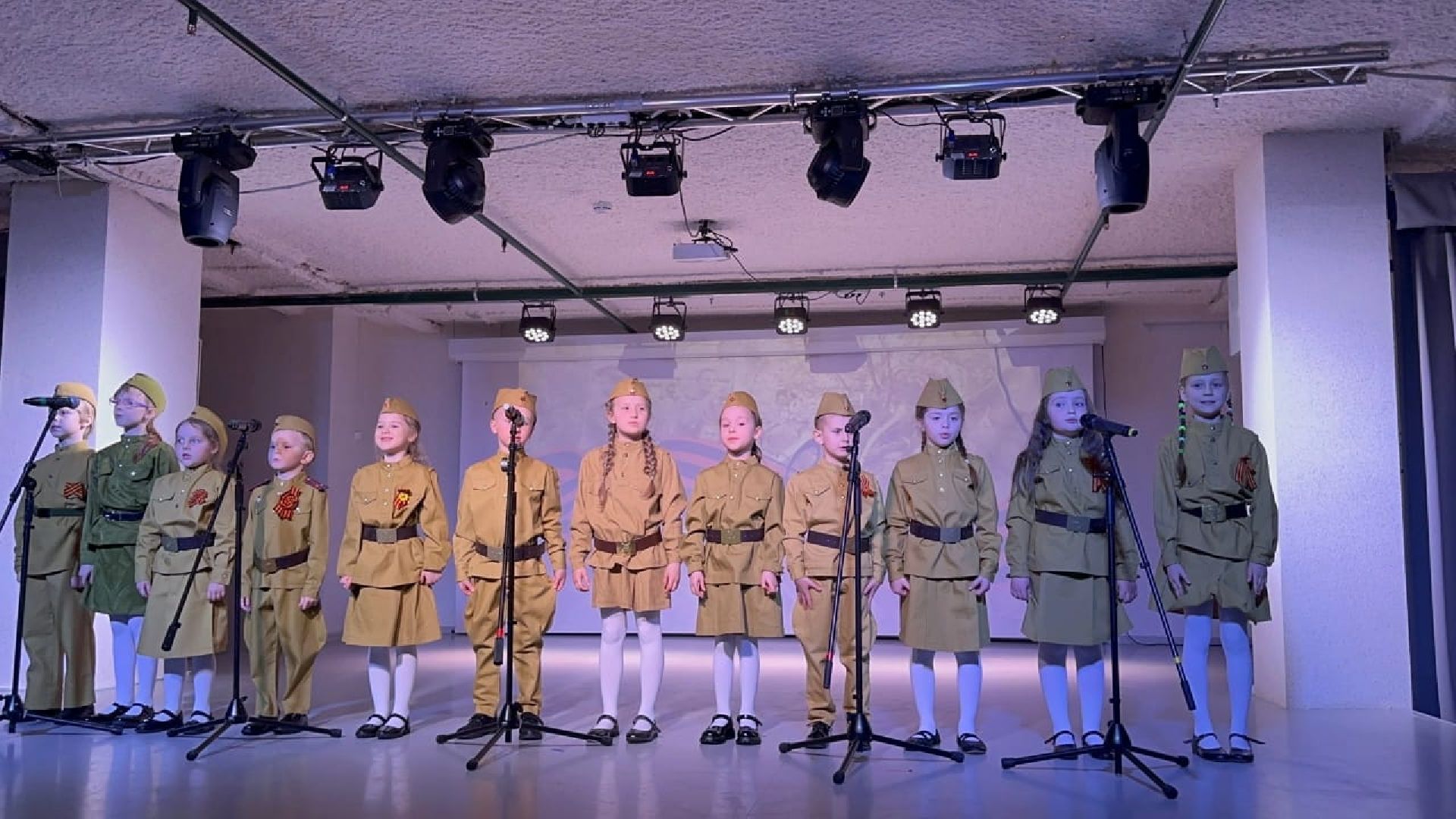 Нахабино, кдк мечта, До-Диез, Концерт, Дети, Лиза Дубинина, талантливые дети,