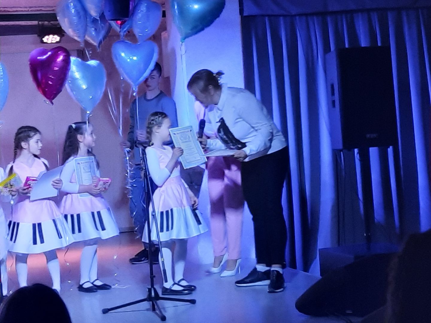 Нахабино, кдк мечта, До-Диез, Концерт, Дети, Лиза Дубинина, талантливые дети,