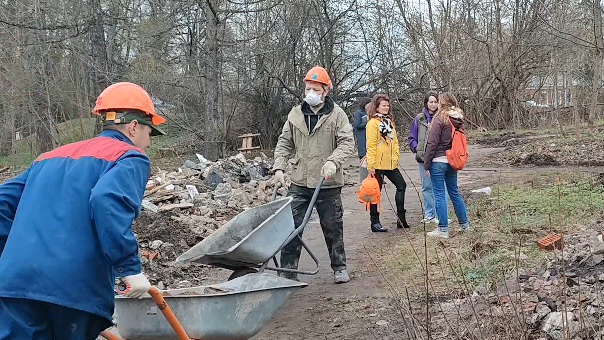Власиха кафе отдых, недвижимость за 1 рубль, бизнес в подмосковье, Власиха предприниматели, Красная звезда РВСН,
