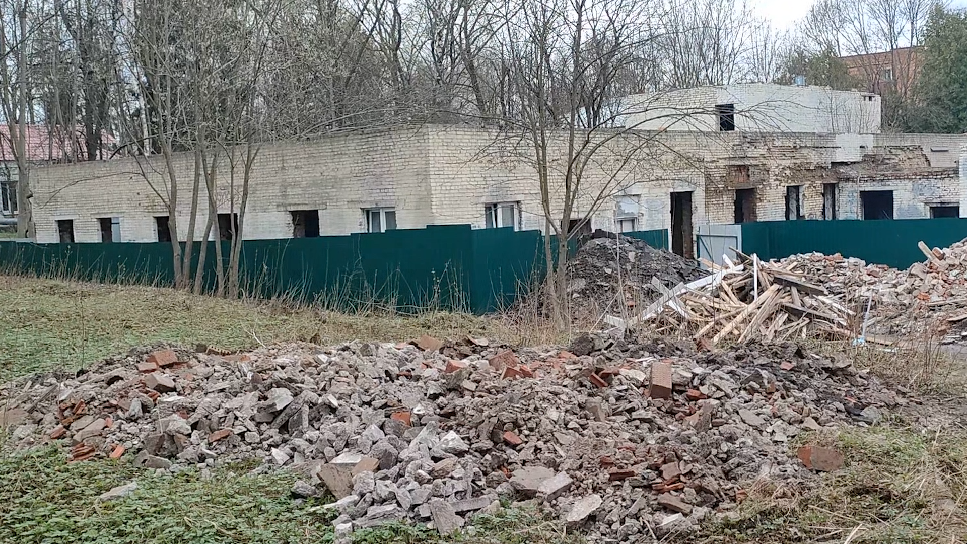 Власиха кафе отдых, недвижимость за 1 рубль, бизнес в подмосковье, Власиха предприниматели, Красная звезда РВСН,