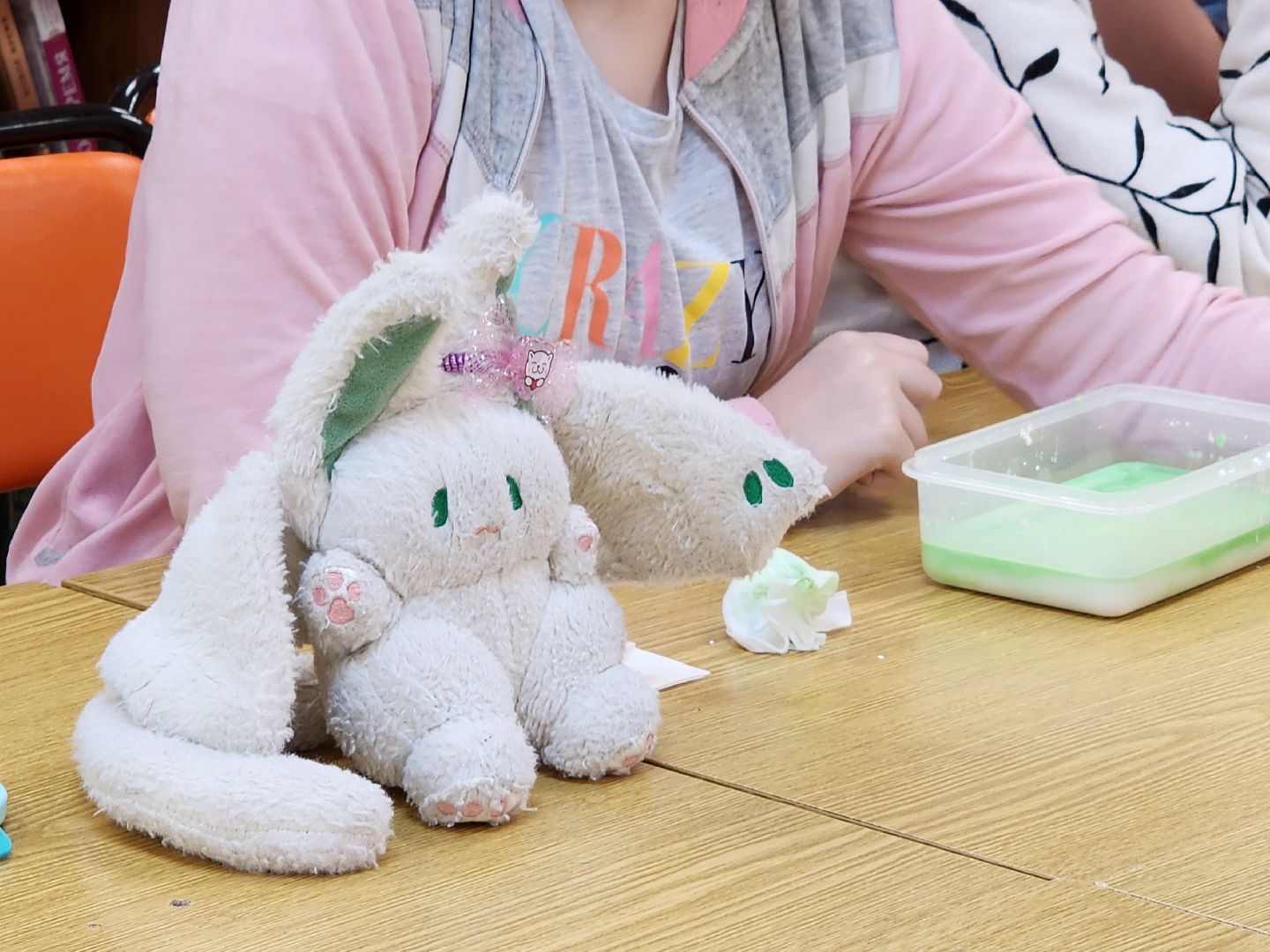 Дубна, особенные дети, мастер-класс,