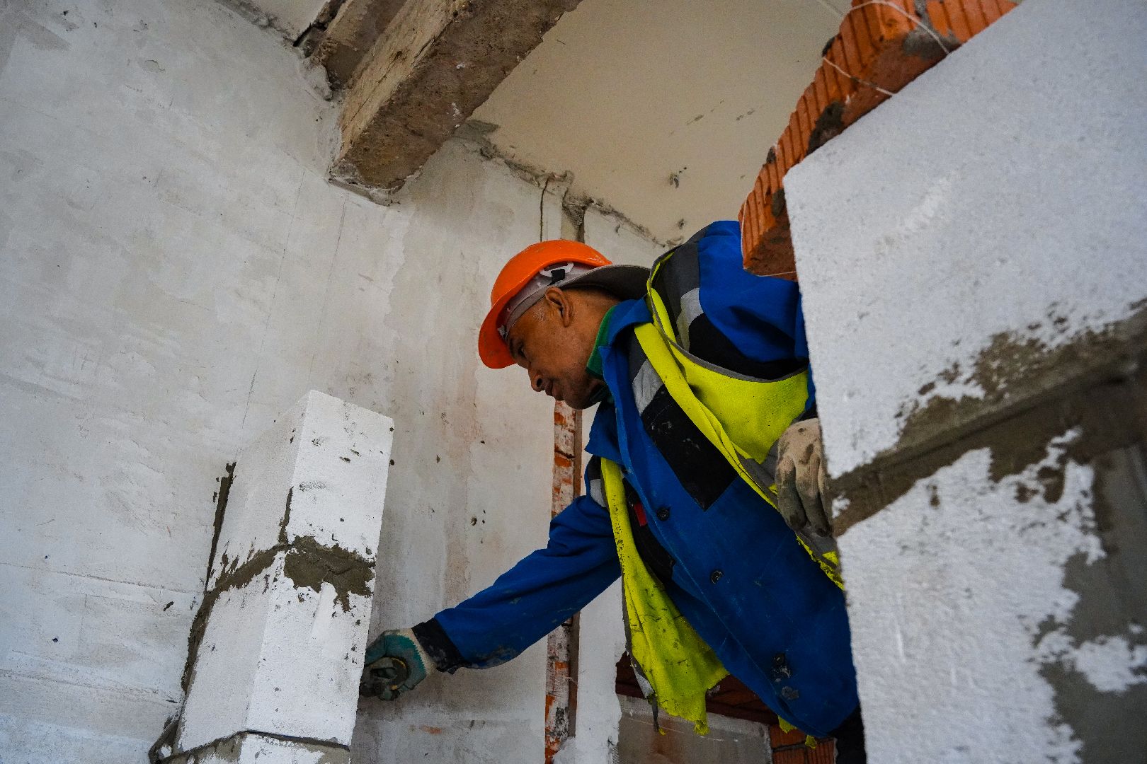 капремонт, школа, Шатурторф, Большая Шатура, Панин, власть, депутат государственной думы,