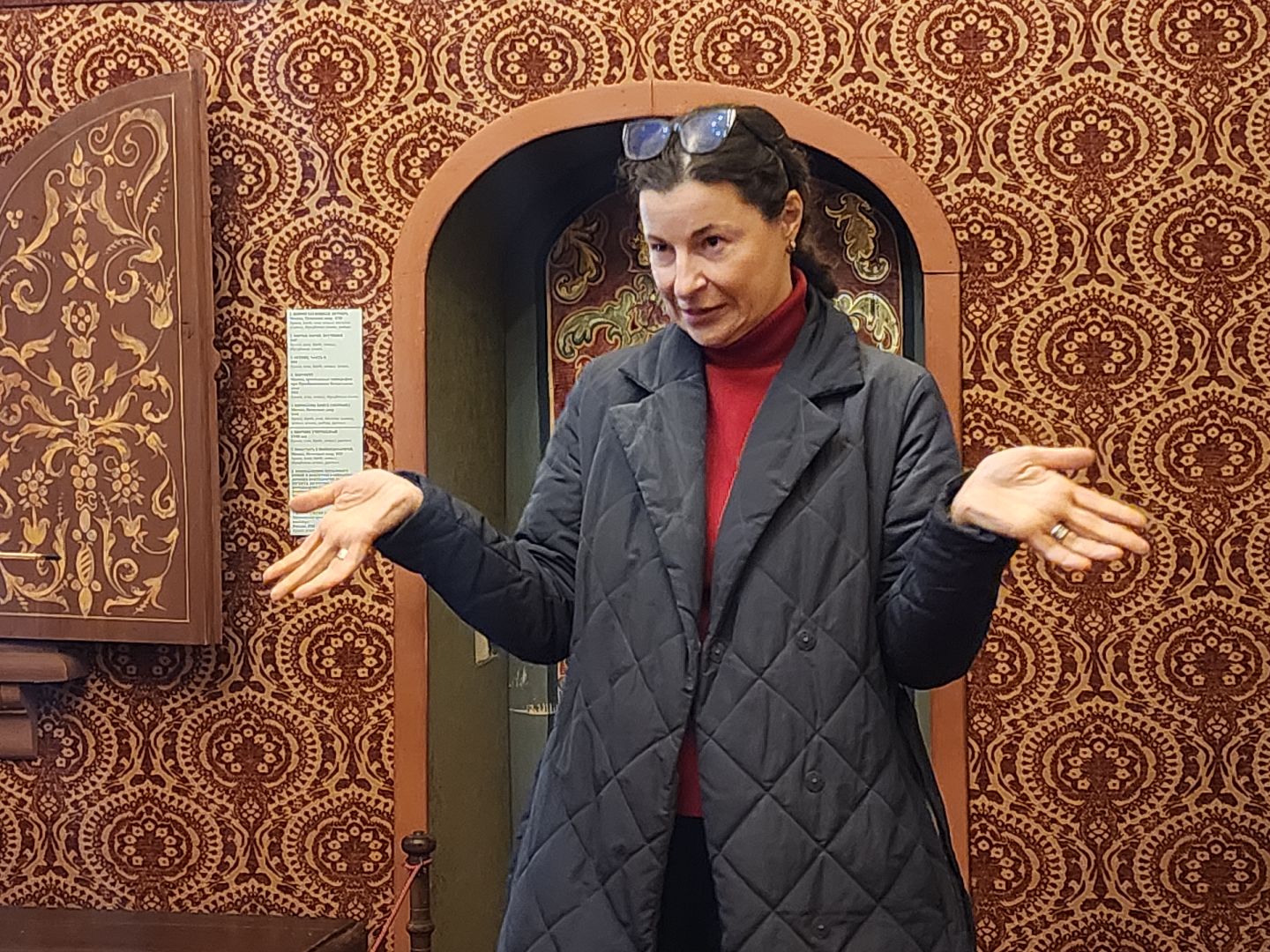 Звенигород, культура, кинофестиваль день победы,