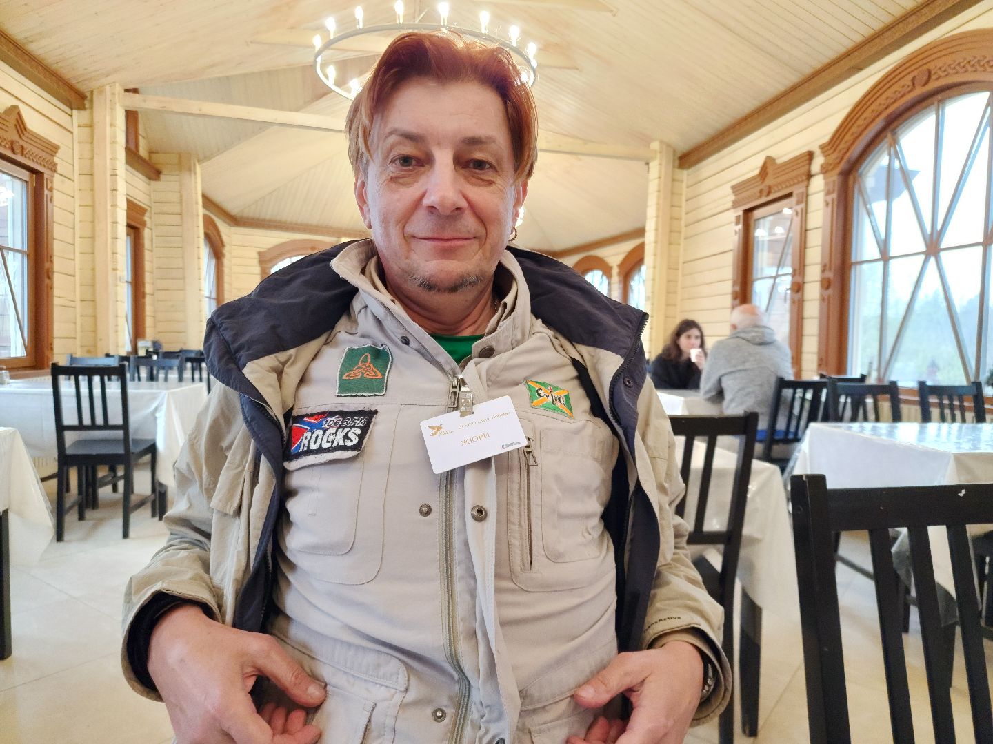 Звенигород, культура, кинофестиваль день победы,