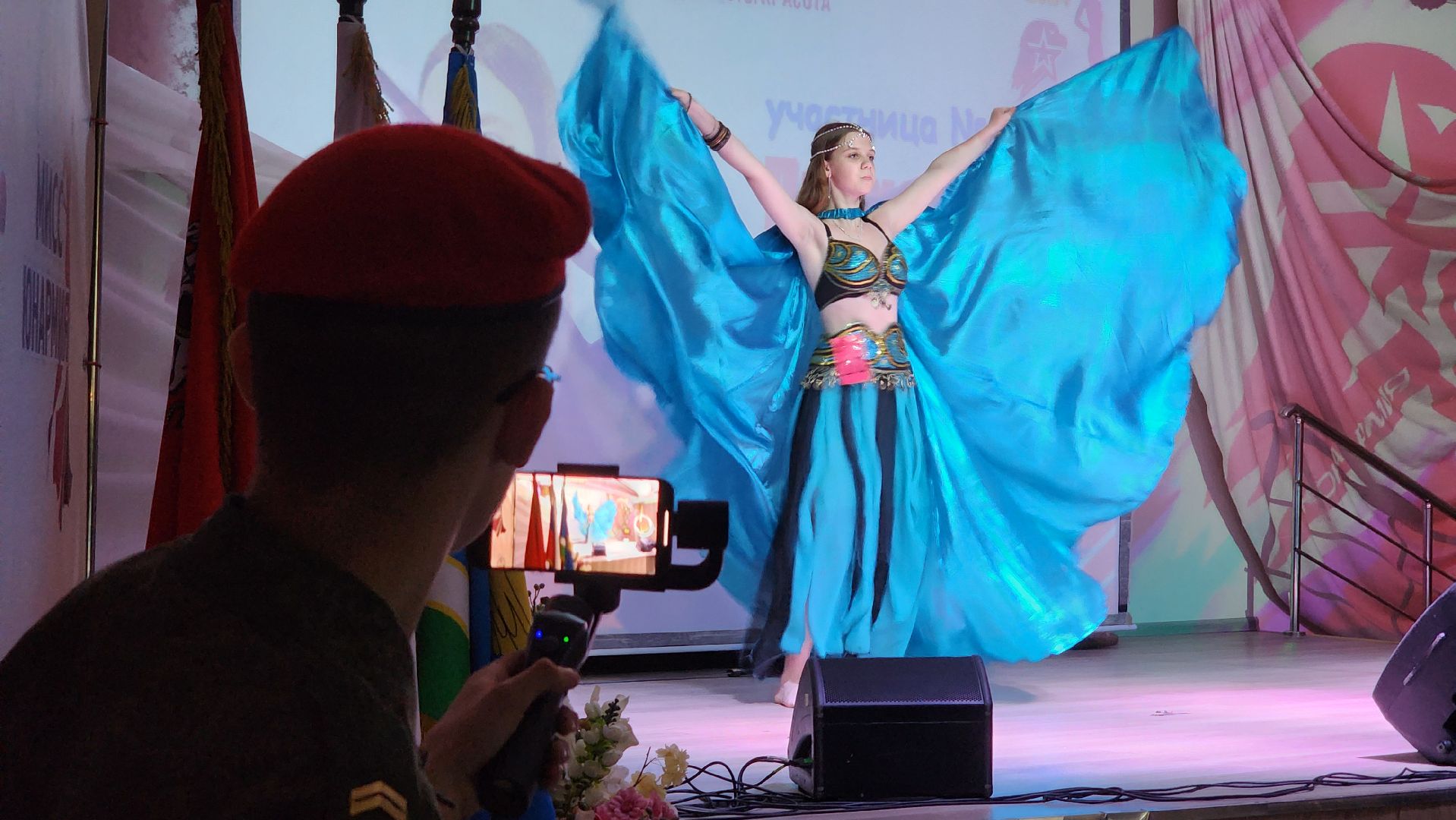 ступино, юнармия, патриоты подмосковья,