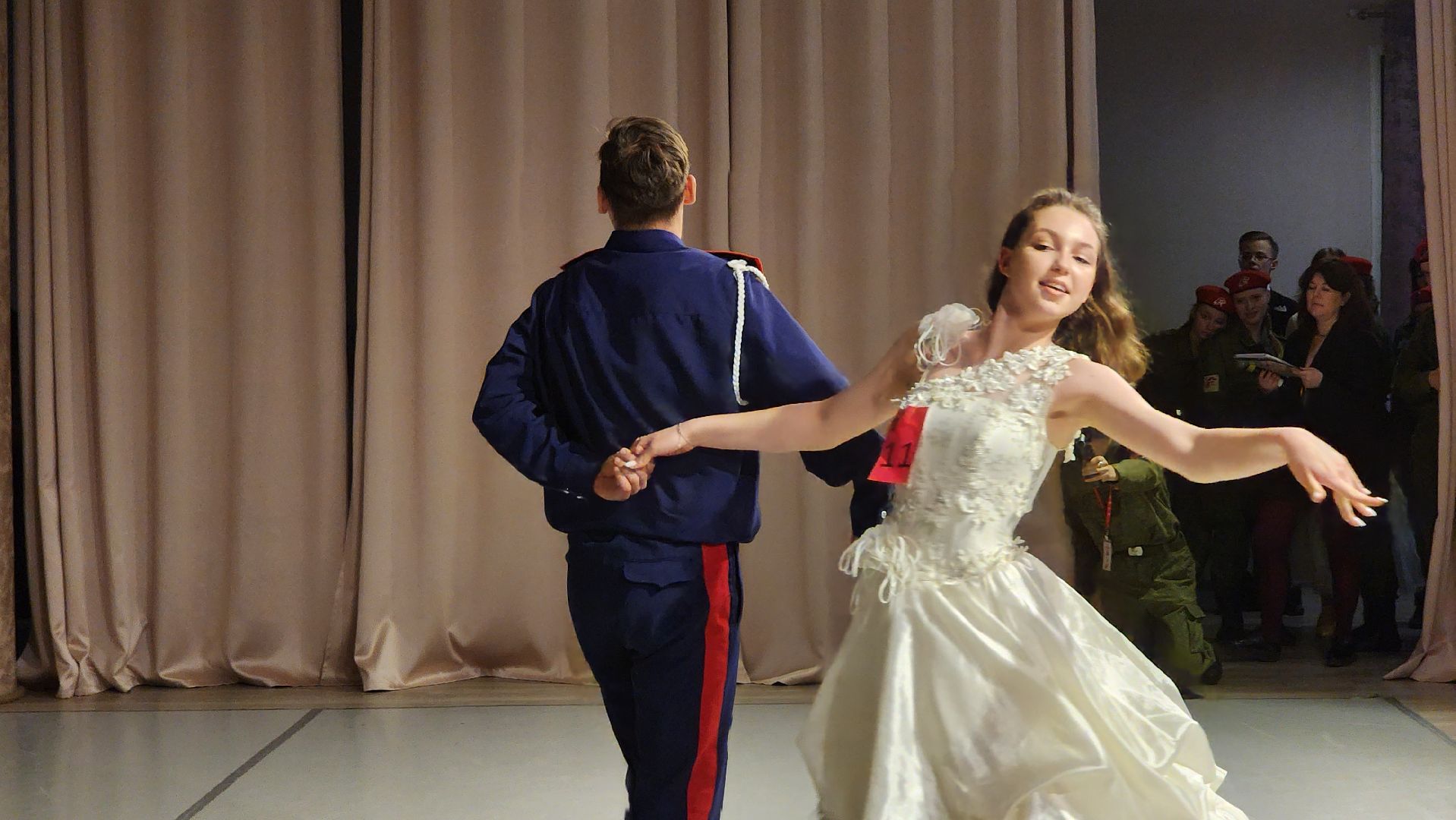 ступино, юнармия, патриоты подмосковья,