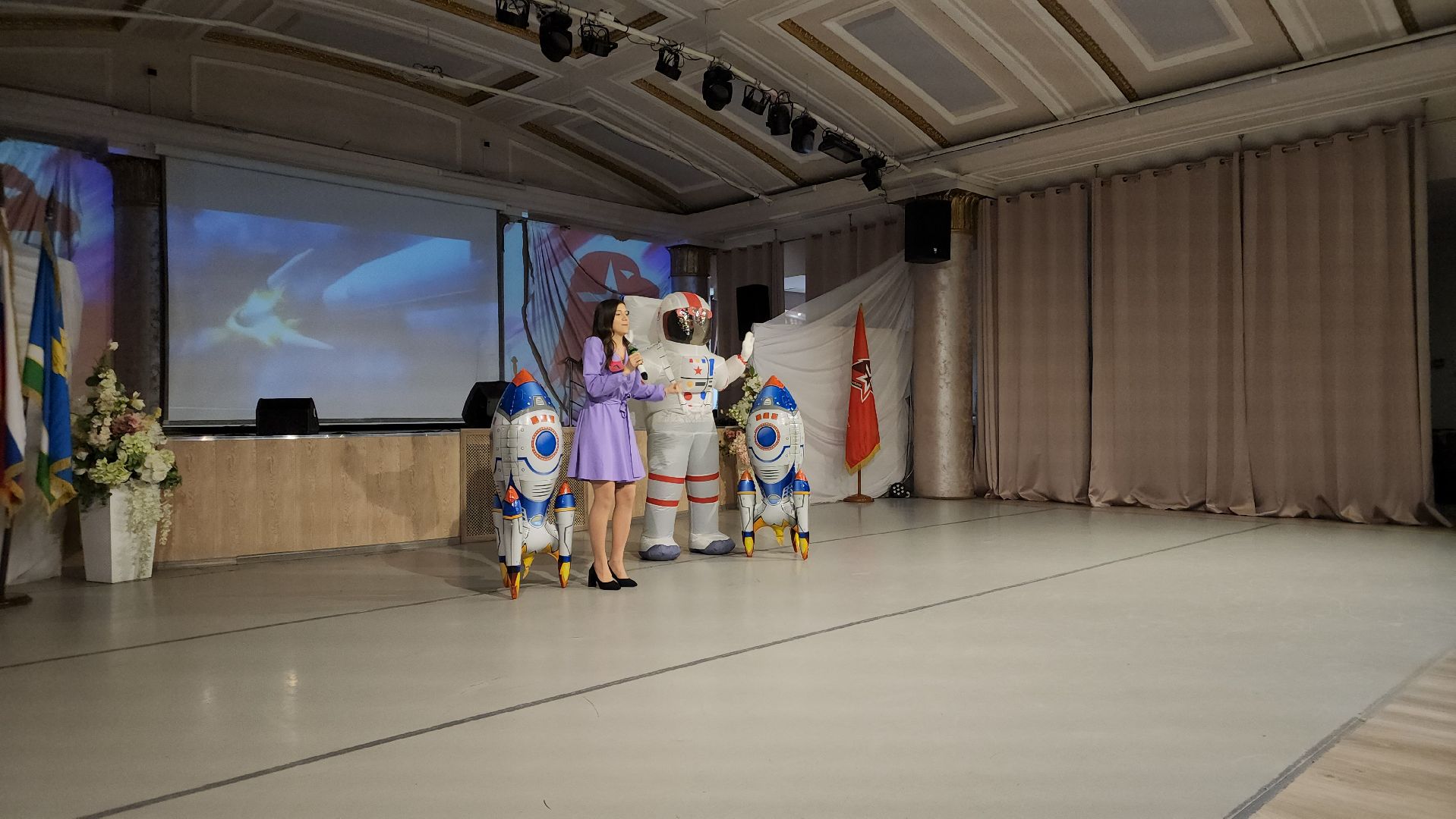 ступино, юнармия, патриоты подмосковья,