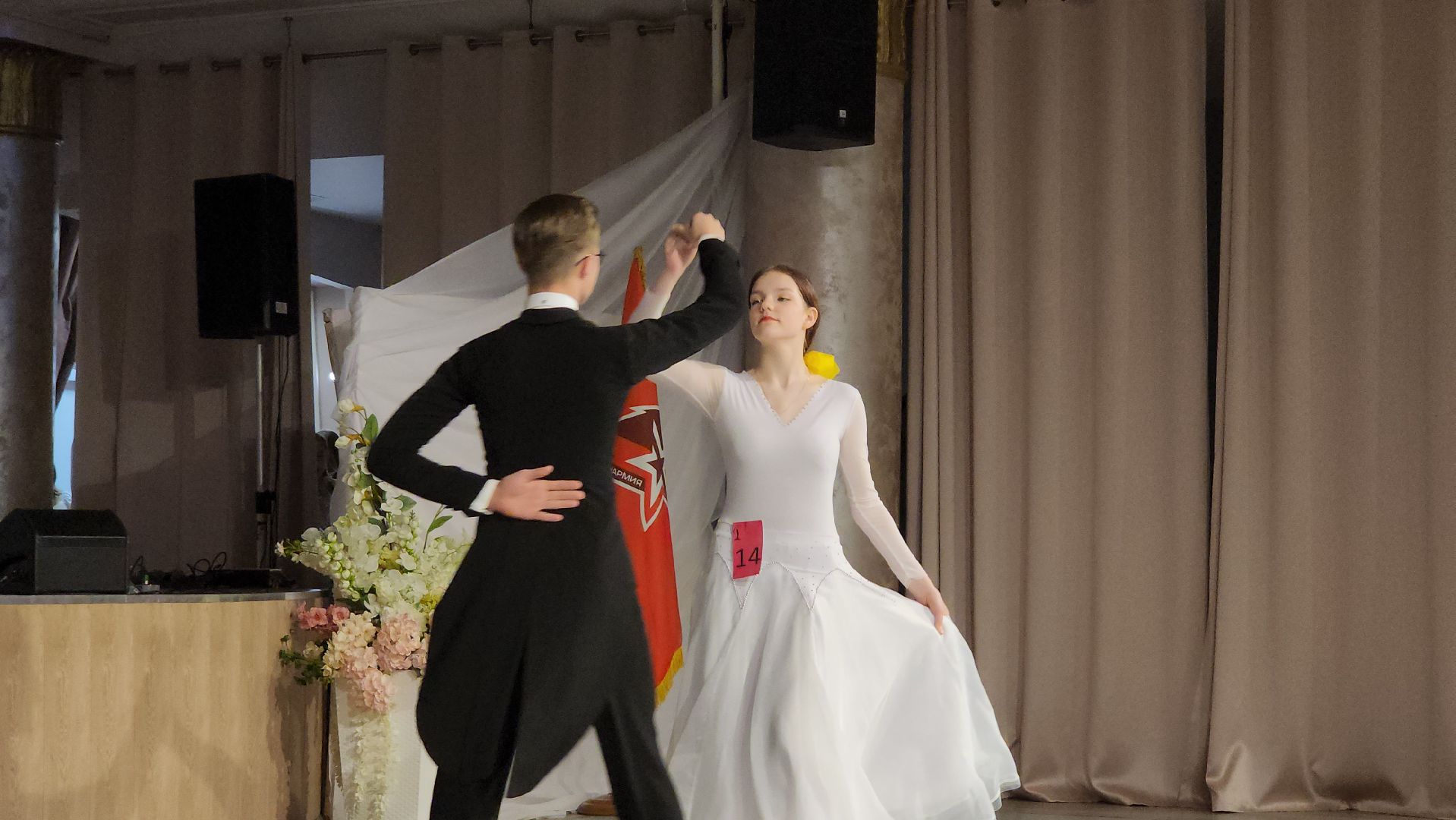 ступино, юнармия, патриоты подмосковья,