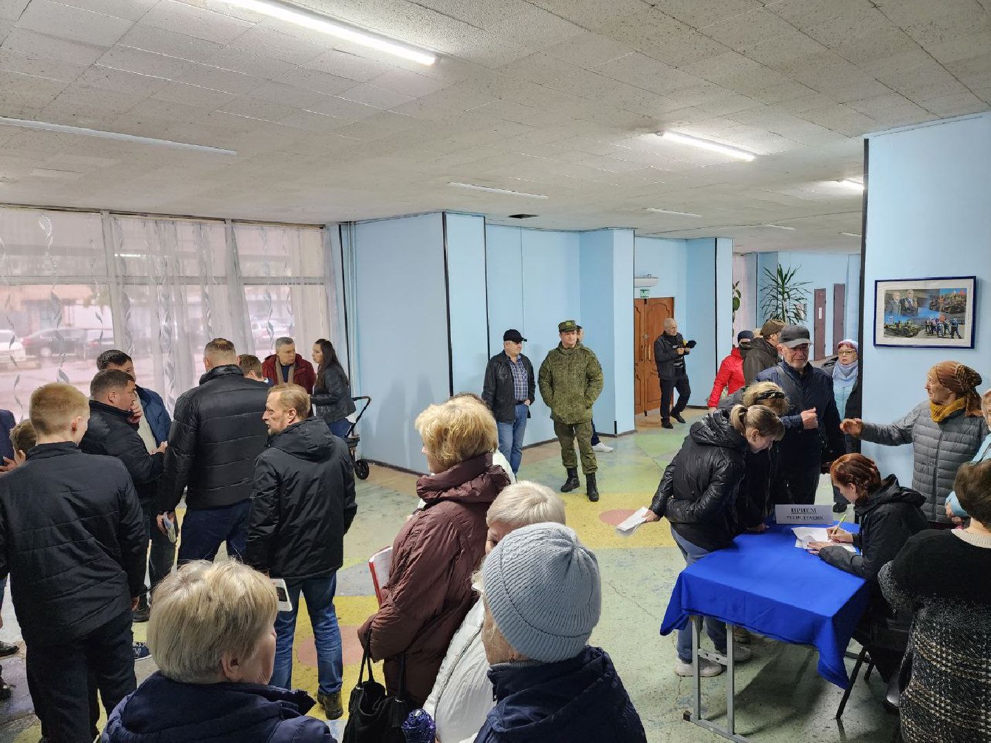 чехов, чехов-7, выездная администрация, жители, уборка, вывоз мусора,