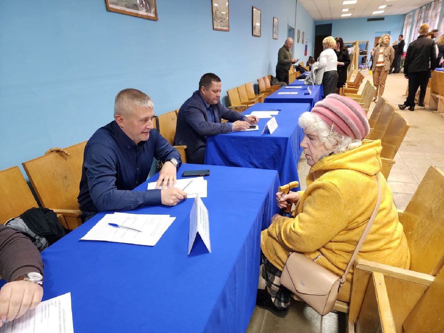 чехов, чехов-7, выездная администрация, жители, уборка, вывоз мусора,