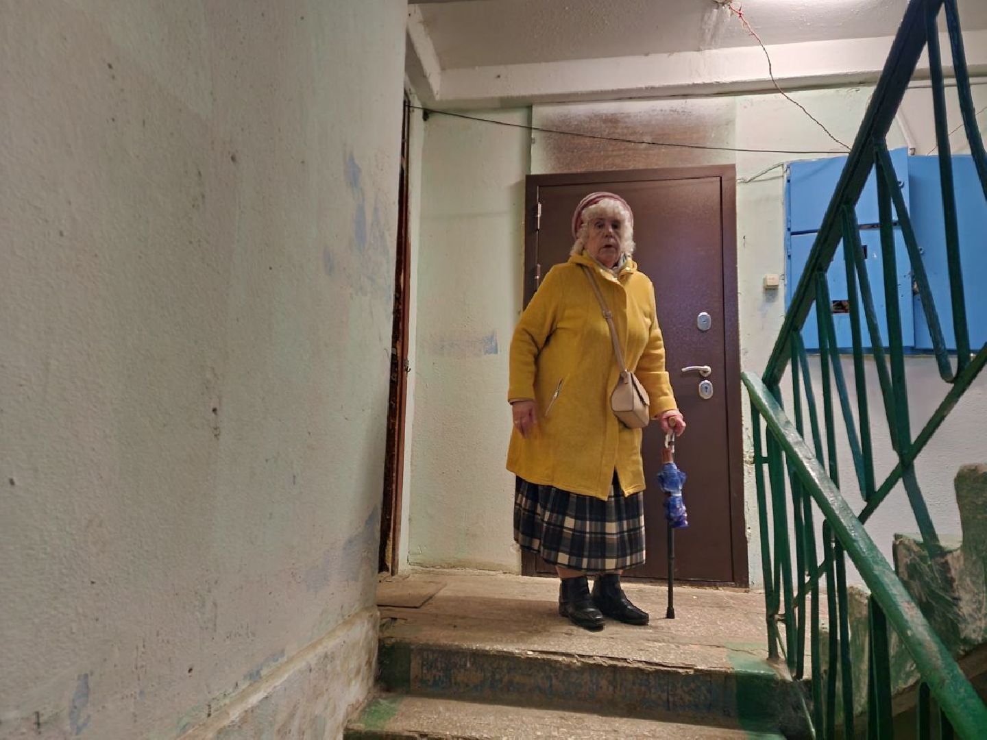 чехов, чехов-7, выездная администрация, жители, уборка, вывоз мусора,