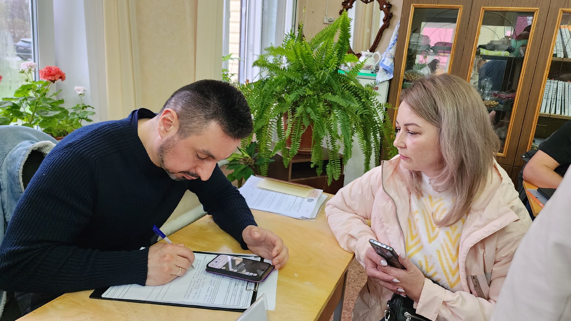 Егорьевск, ремонт дорог, выездная администрация, Подмосковье, Московская область,