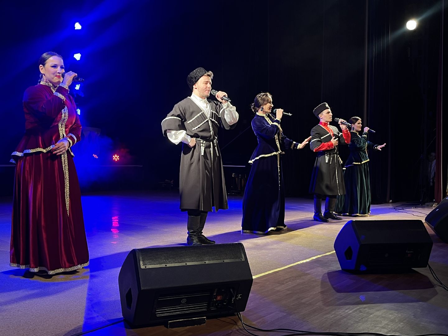 День труда Московской области, наро-фоминск, цдк звезда, роман шамнэ, денис майданов,год семьи,