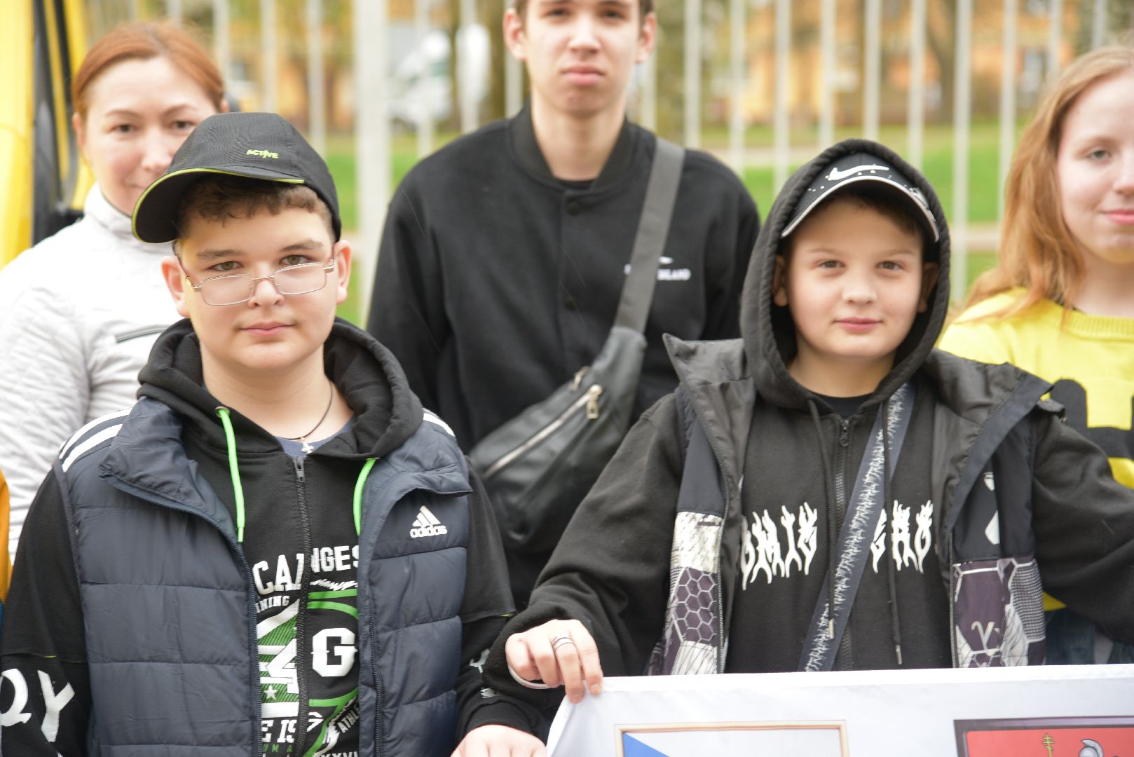 лотошино, микулинская гимназия, образование, школа, всероссийский конкурс,