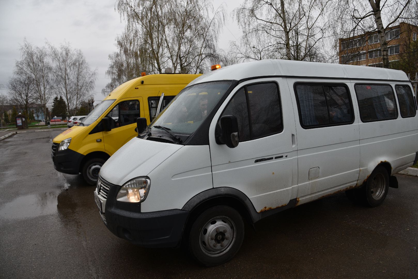 лотошино, микулинская гимназия, образование, школа, всероссийский конкурс,