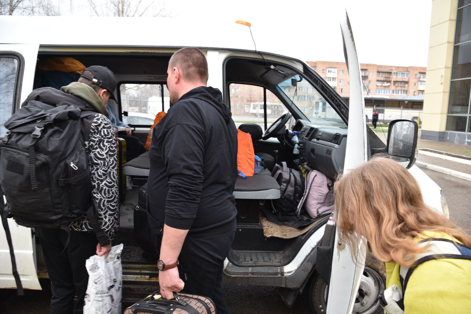 лотошино, микулинская гимназия, образование, школа, всероссийский конкурс,