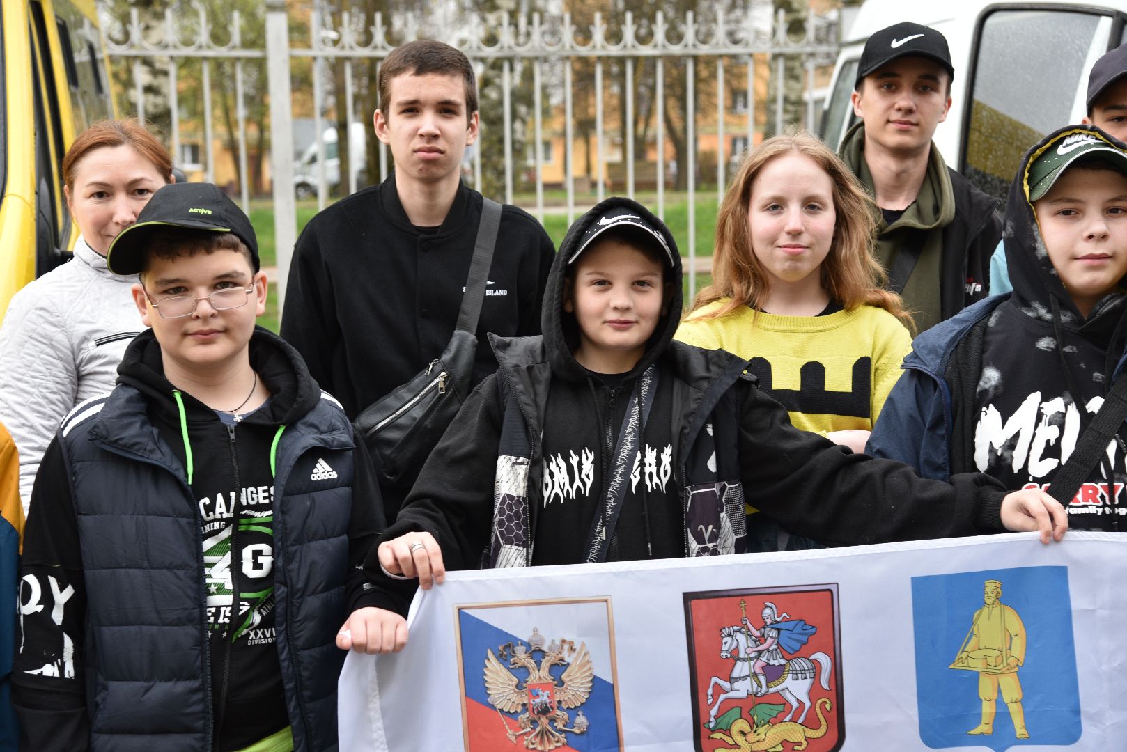 лотошино, микулинская гимназия, образование, школа, всероссийский конкурс,