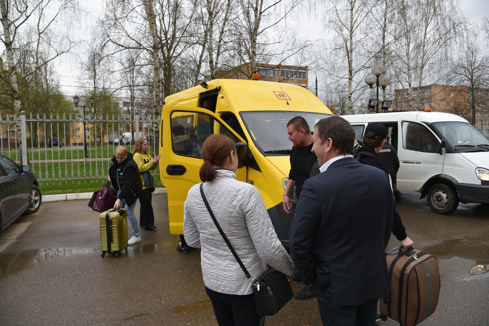 лотошино, микулинская гимназия, образование, школа, всероссийский конкурс,