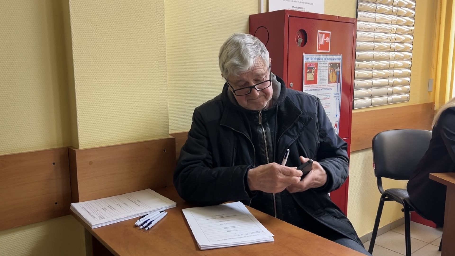 химки, выездная администрация, обращение жителей, транспорт,