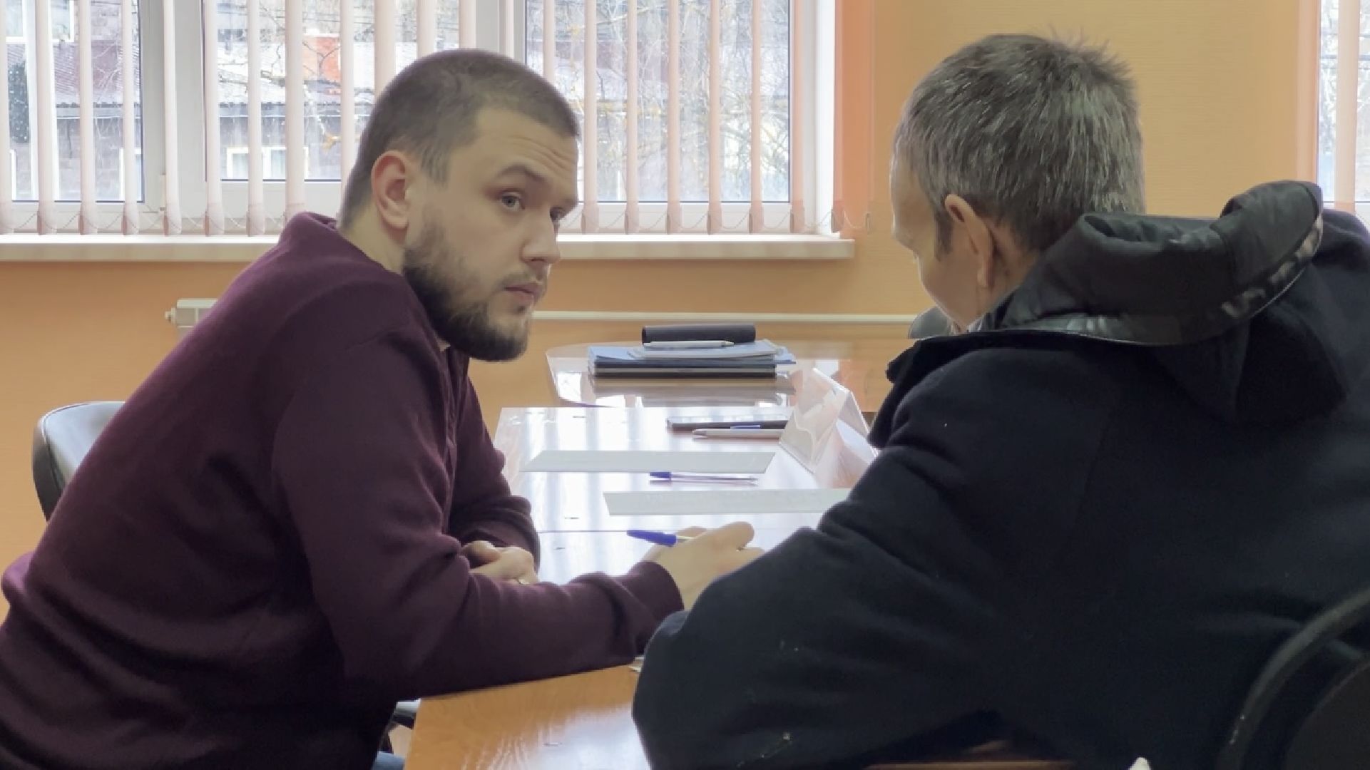 химки, выездная администрация, обращение жителей, транспорт,