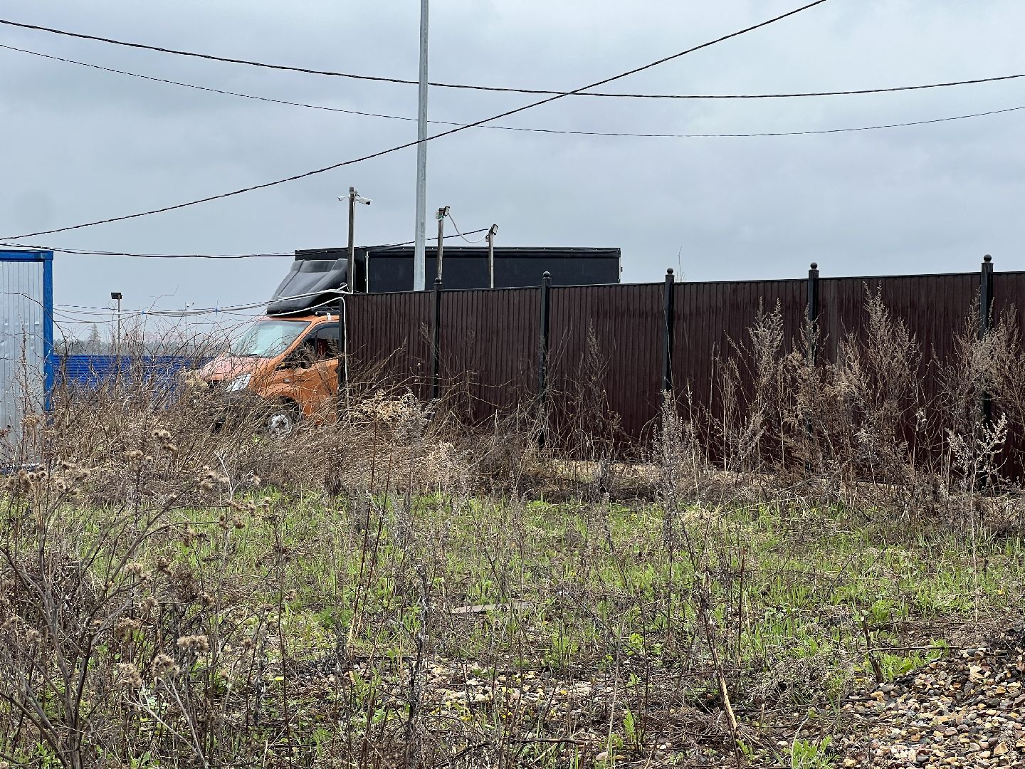 химки, выездная администрация, обращение жителей, транспорт,