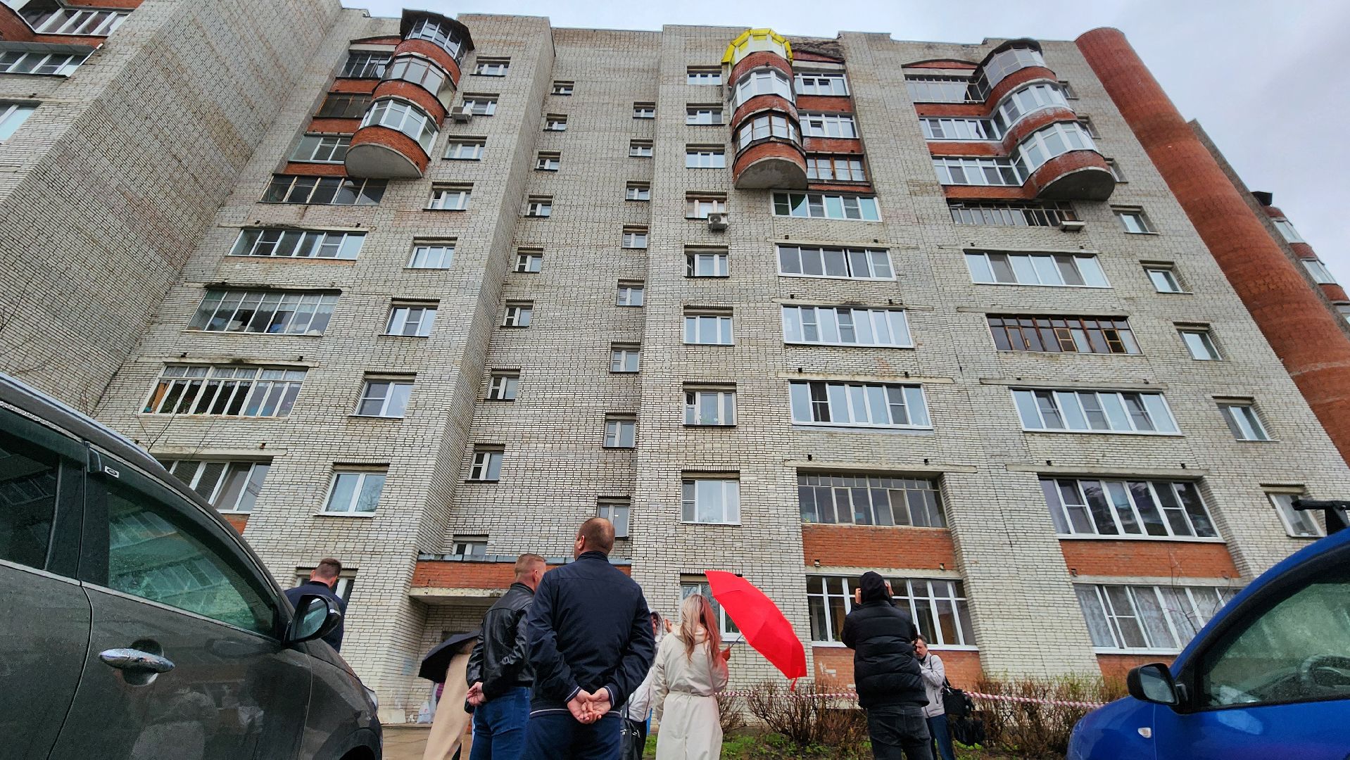 обход города, благоустройство, городские пространства, контроль, протвино,