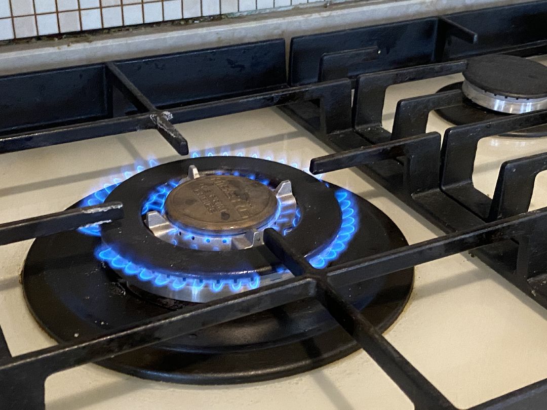 Краснознаменск, Нацпроект, датчики загазованности, МКД, Виталий Фесенко, газ, безопасность