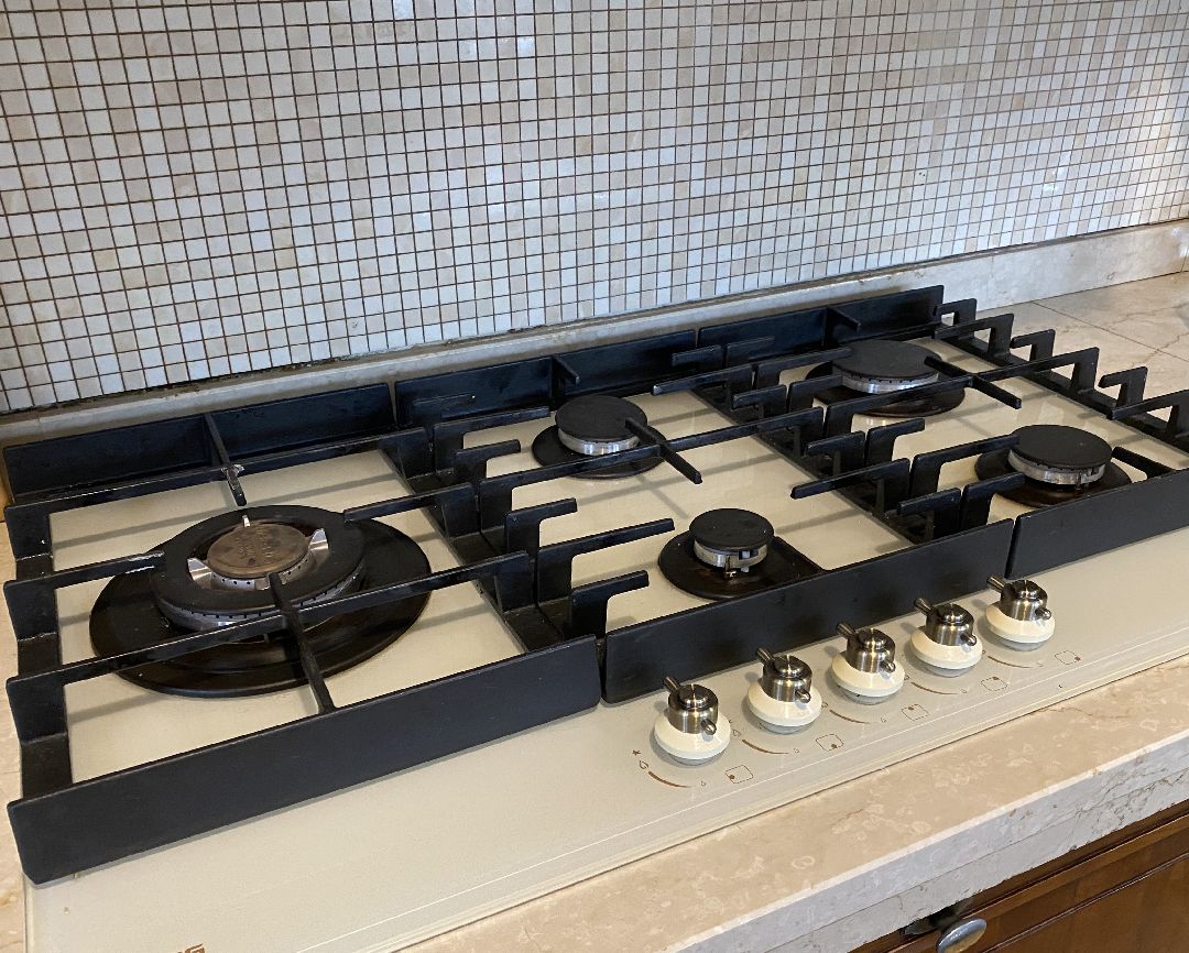 Краснознаменск, Нацпроект, датчики загазованности, МКД, Виталий Фесенко, газ, безопасность