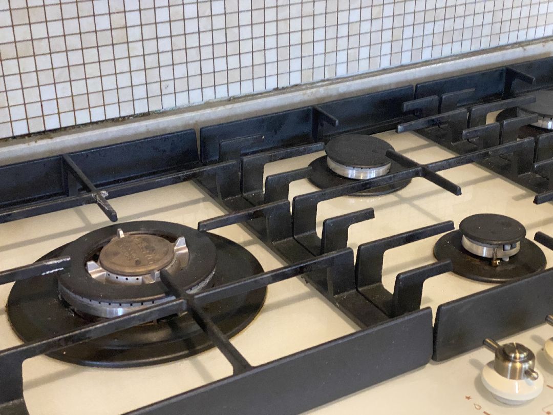 Краснознаменск, Нацпроект, датчики загазованности, МКД, Виталий Фесенко, газ, безопасность