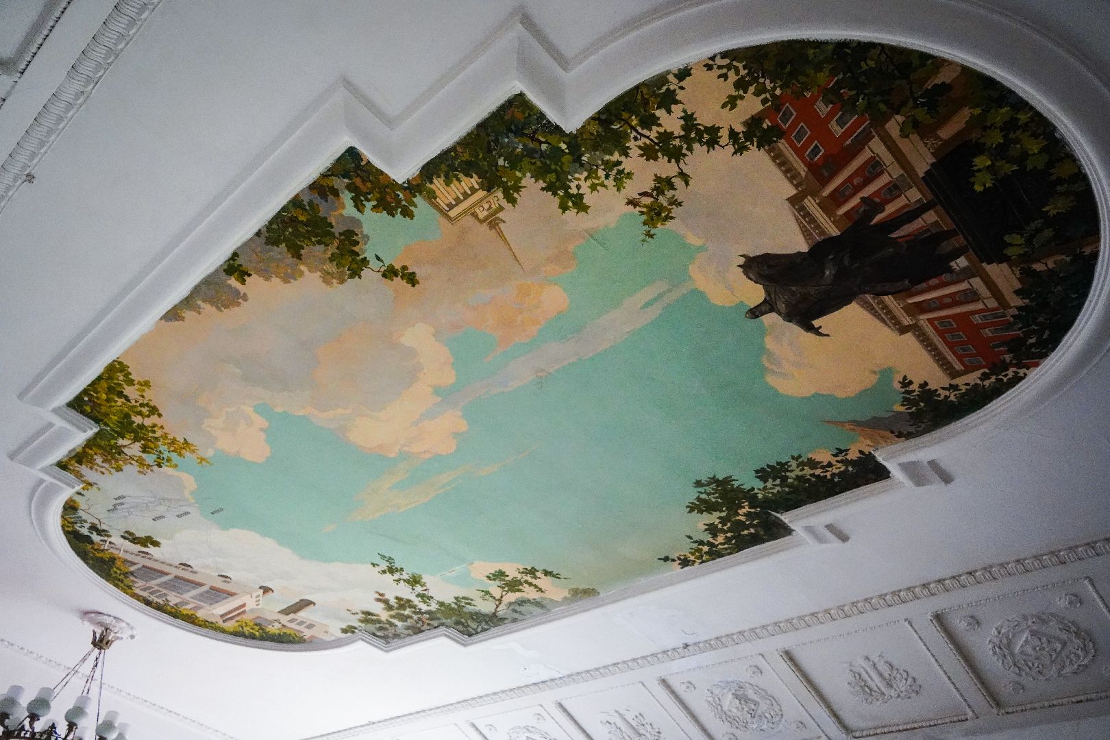 Капремонт, Шатура, Большая Шатура, ДК Нариманова,