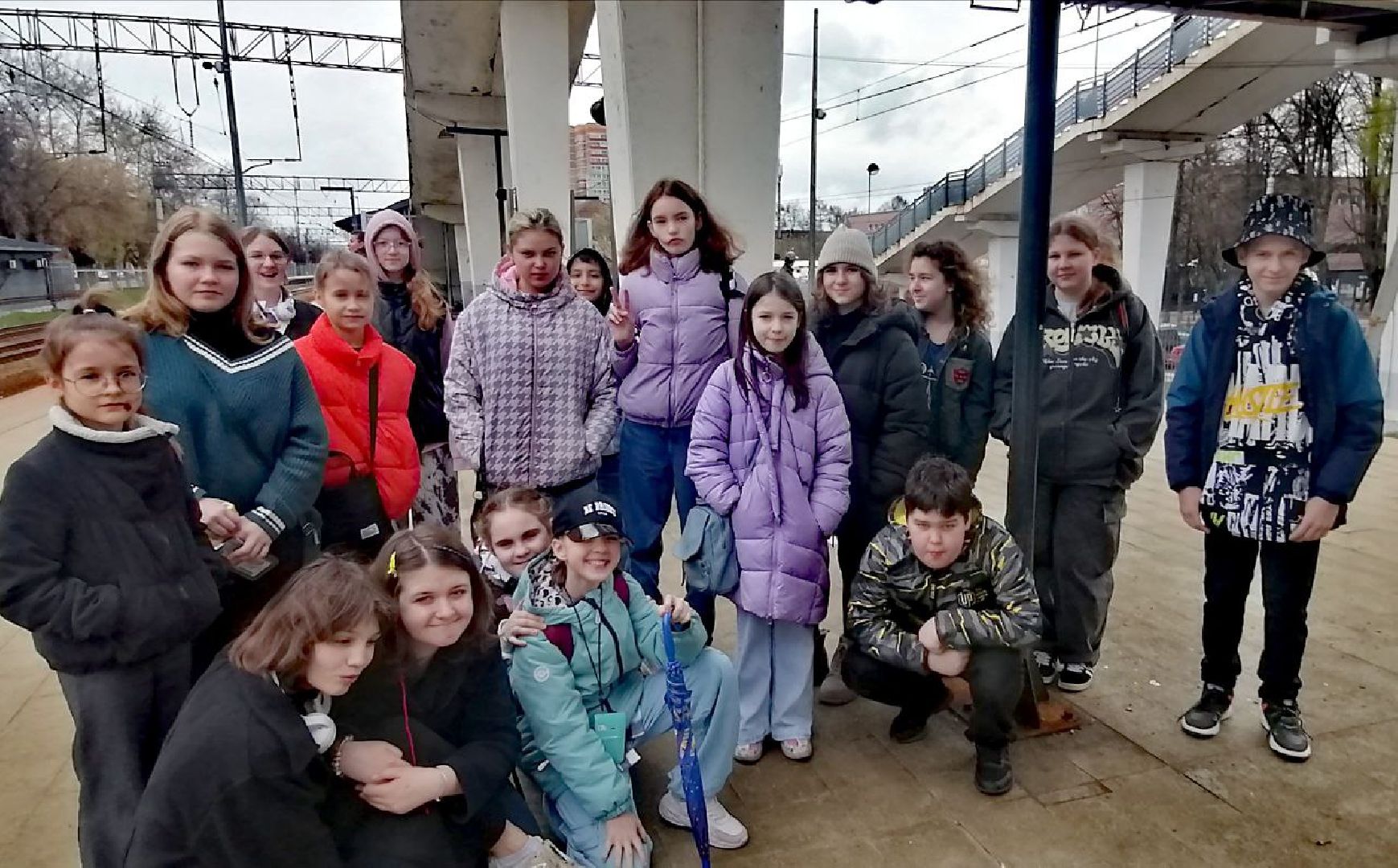 медиакласс, мастер-класс, детское телевидение взлет, фестиваль юных журналистов московской области, Людмила Луговская, Елена Перетокина, наталья чернышова,