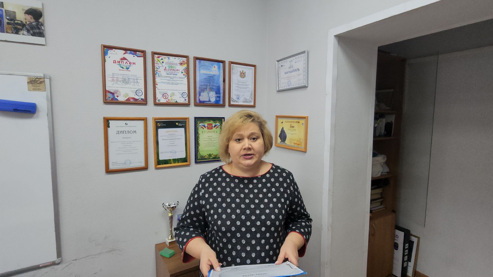 медиакласс, мастер-класс, детское телевидение взлет, фестиваль юных журналистов московской области, Людмила Луговская, Елена Перетокина, наталья чернышова,