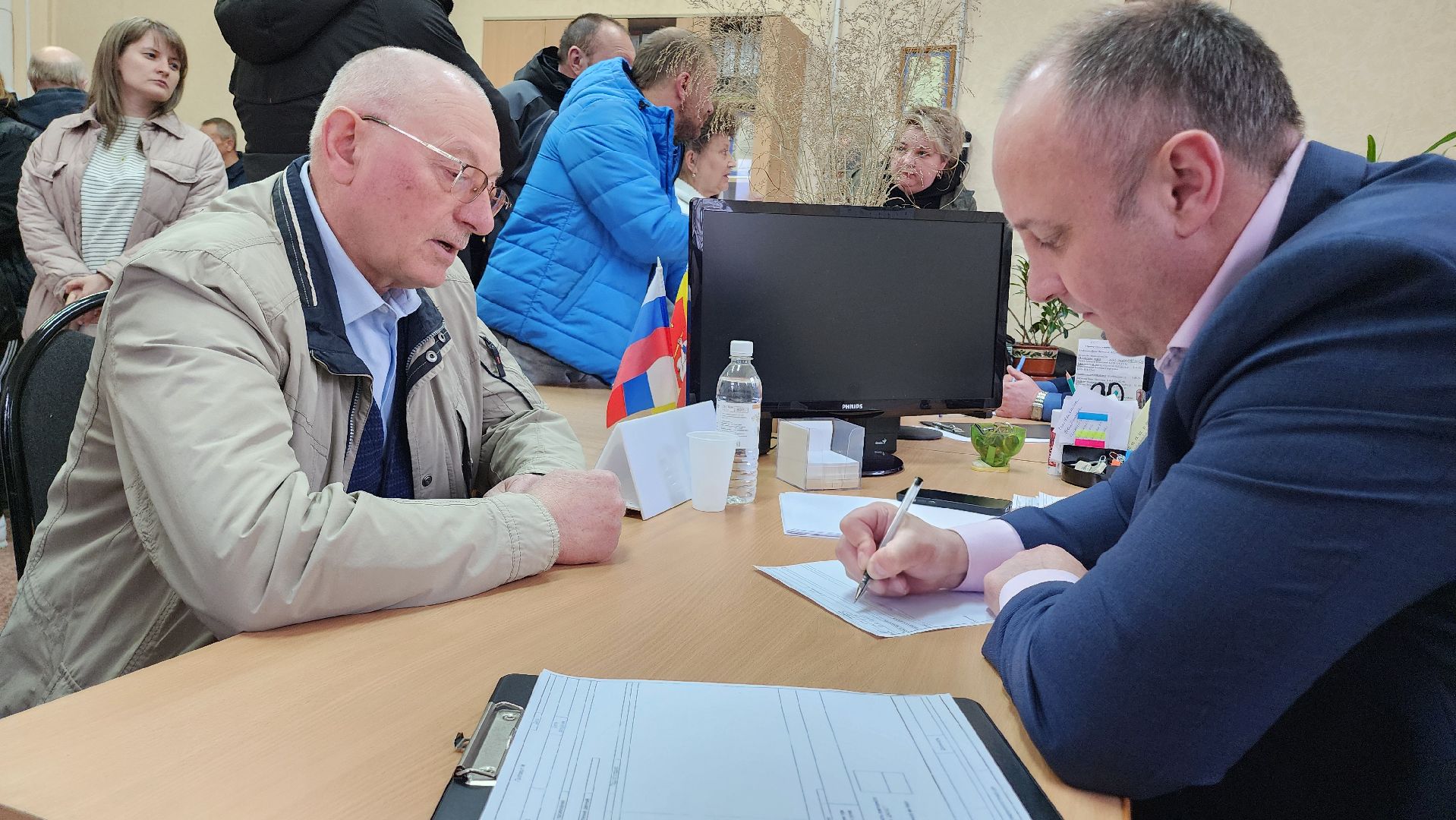 Егорьевск, выездная администрация, подмосковье, Московская область,школа, ремонт,