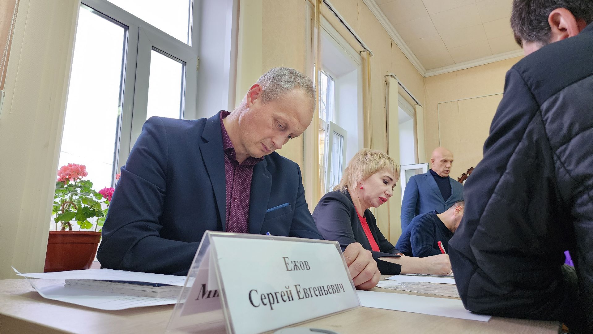 Егорьевск, выездная администрация, подмосковье, Московская область,школа, ремонт,