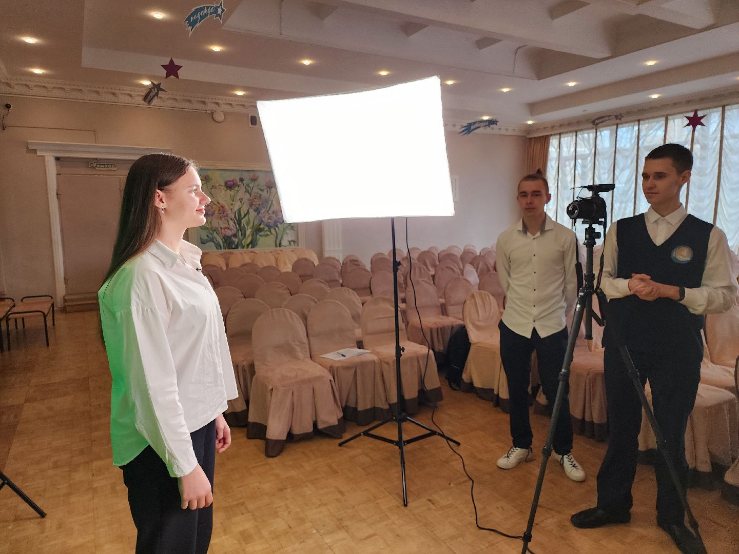 серпухов, подмосковье, школа 10, вклад в будущее,