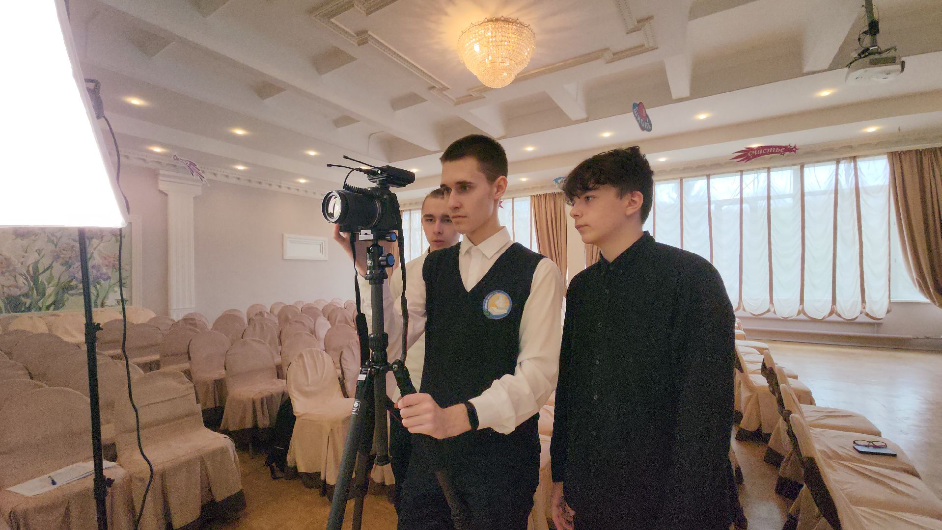 серпухов, подмосковье, школа 10, вклад в будущее,